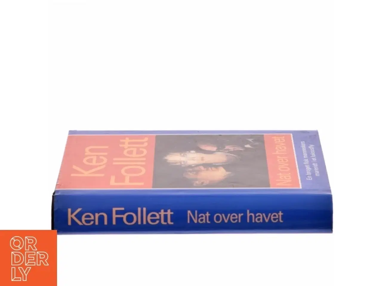 Billede 2 - Bog af Ken Follett