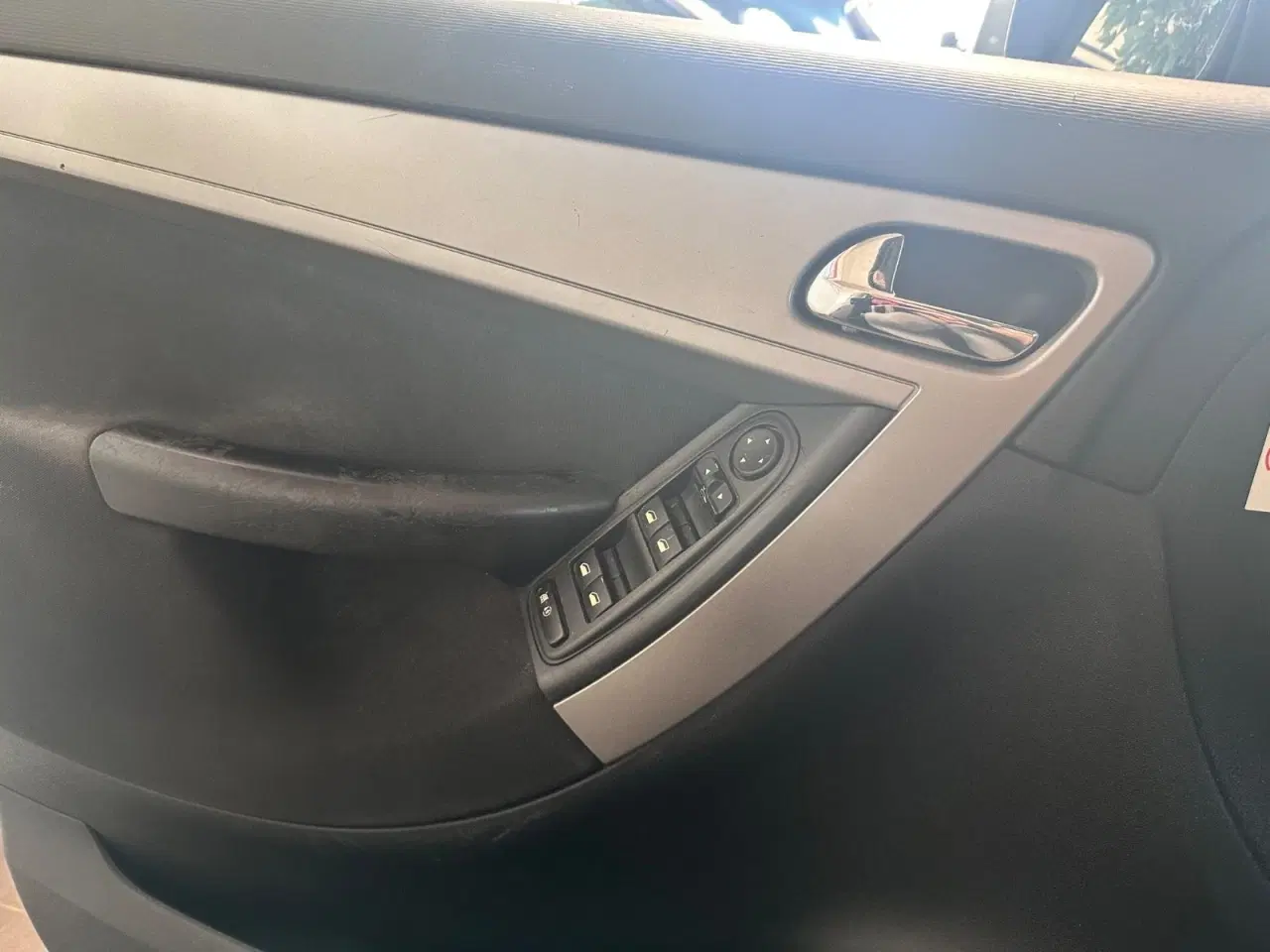 Billede 9 - Citroën Grand C4 Picasso 2,0 HDi 138 VTR+ E6G 7prs