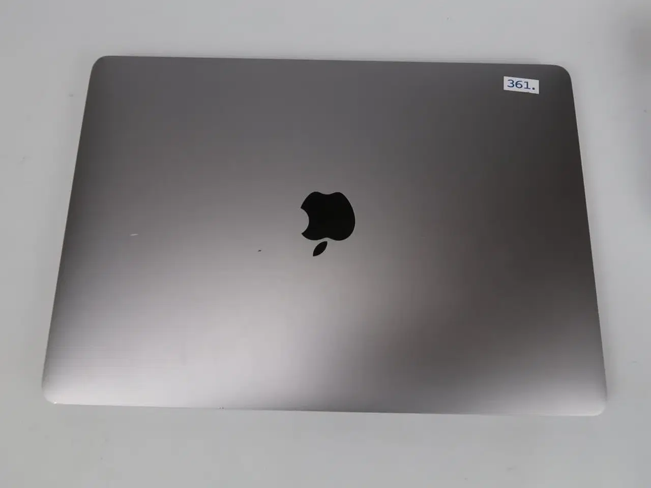 Billede 3 - Apple MacBook Pro 13" IPS i5-8259