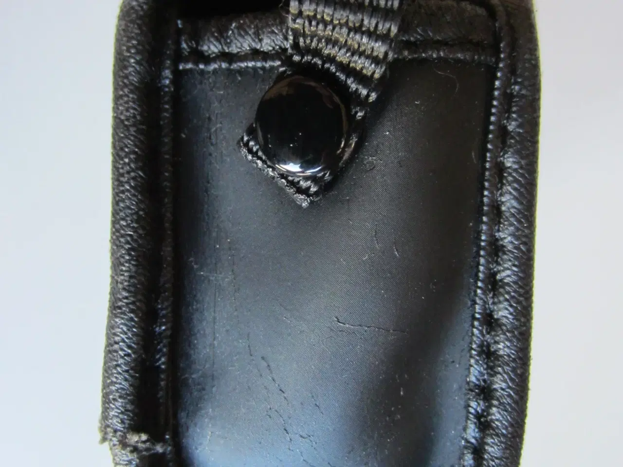 Billede 3 - Olympus kamera taske med velcro lukke