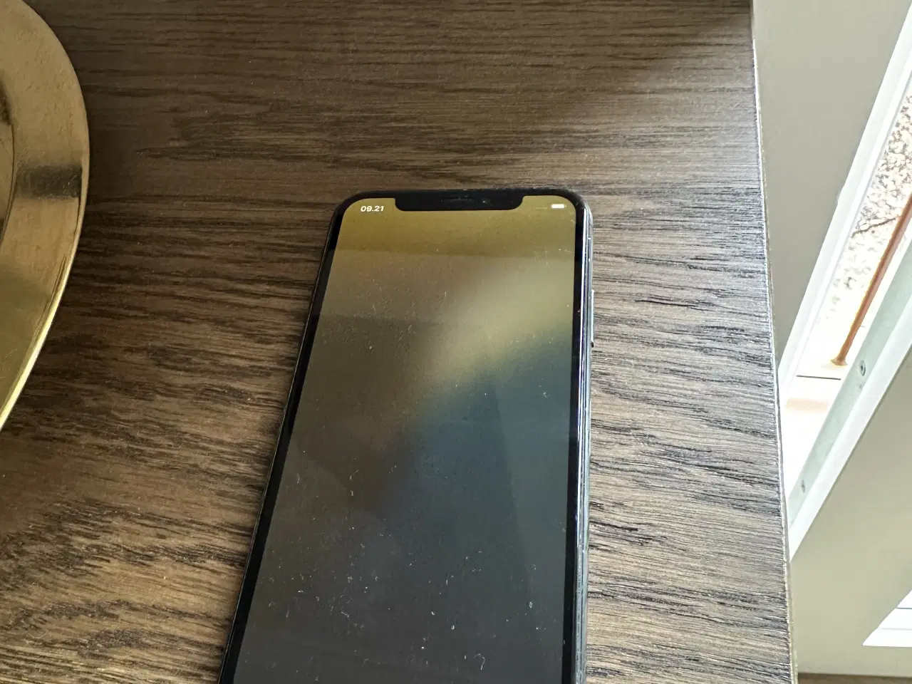 Billede 1 - iPhone XS 64GB