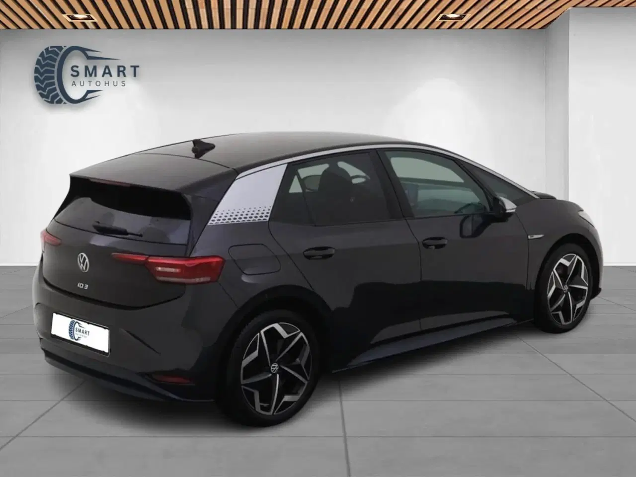Billede 4 - VW ID.3 58 1ST Plus Performance