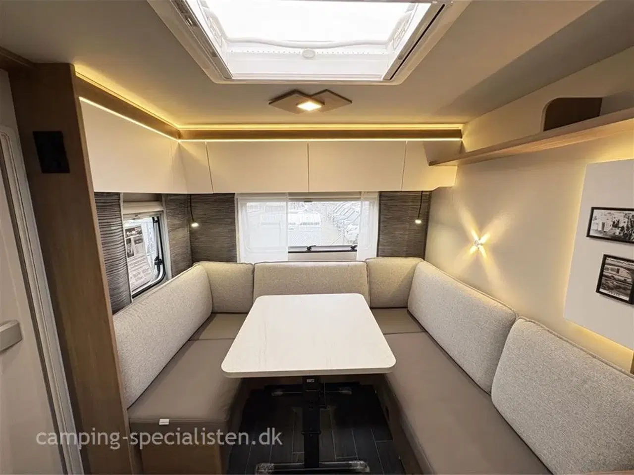 Billede 4 - 2024 - Tabbert Senara 490 TD Tabbert Senara 490 TD 2024 - kan nu ses hos Camping-Sepcialisten.dk