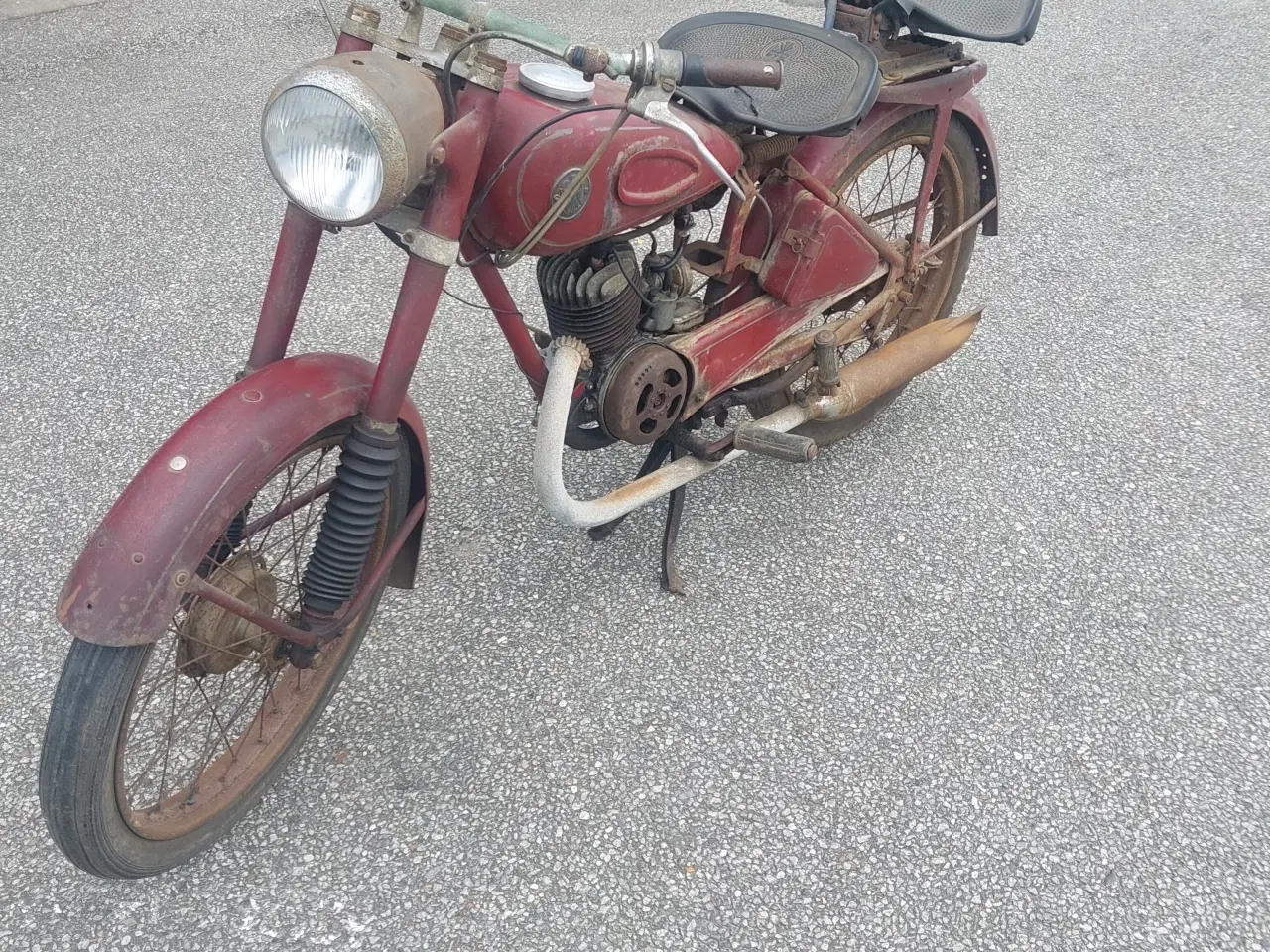 Billede 5 - Victorie Bi-Fix 125