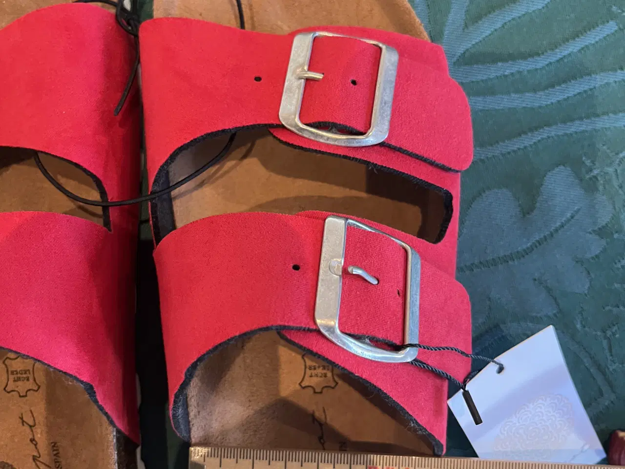 Billede 9 - Jackpot sandaler