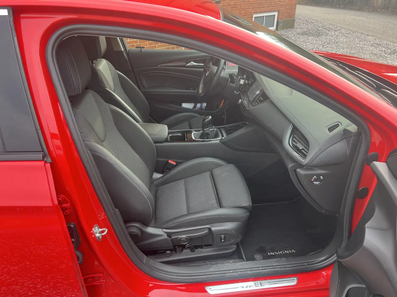 Billede 16 - Insignia B OPC Line