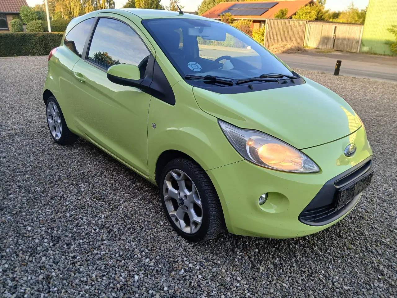 Billede 2 - Ford KA 1,2 