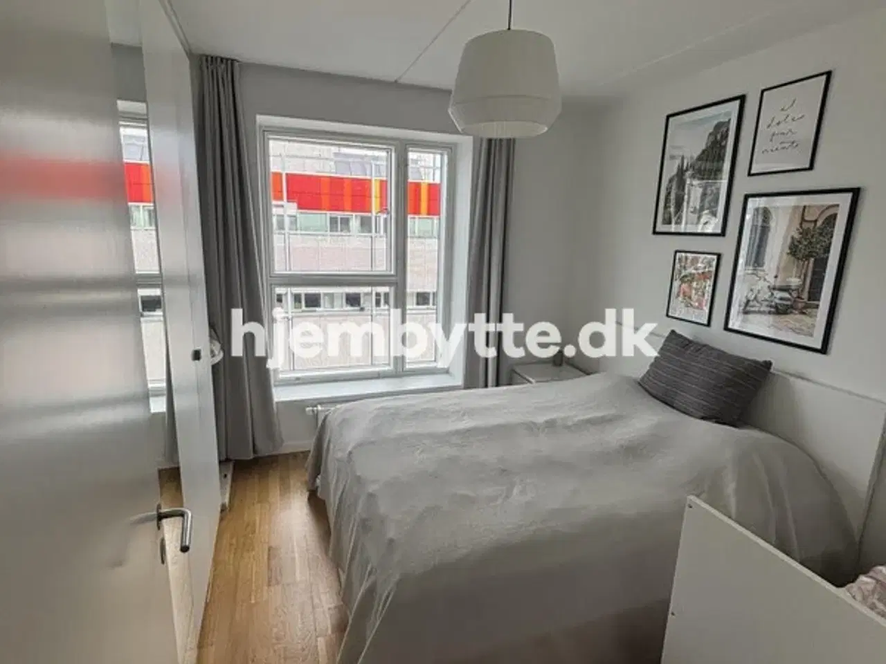 Billede 7 - Hjembytte - Støberigade