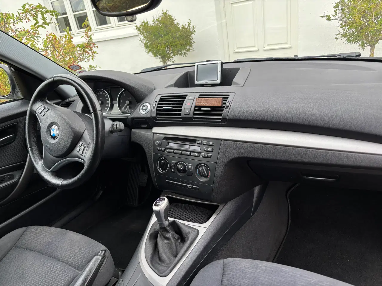 Billede 8 - BMW 116D 3 dørs