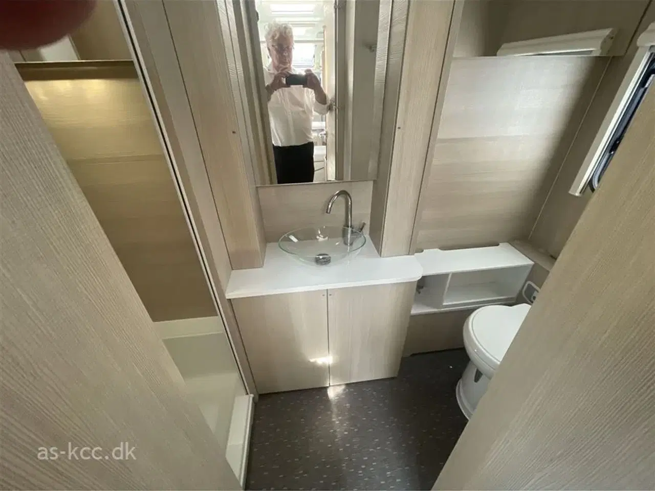 Billede 6 - 2020 - Adria Adora 613 HT   Adria Adora 613 HT