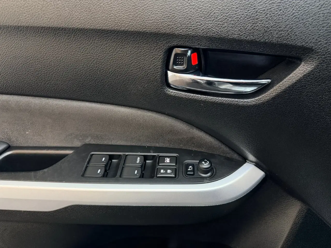 Billede 19 - Suzuki Vitara 1,4 Boosterjet S