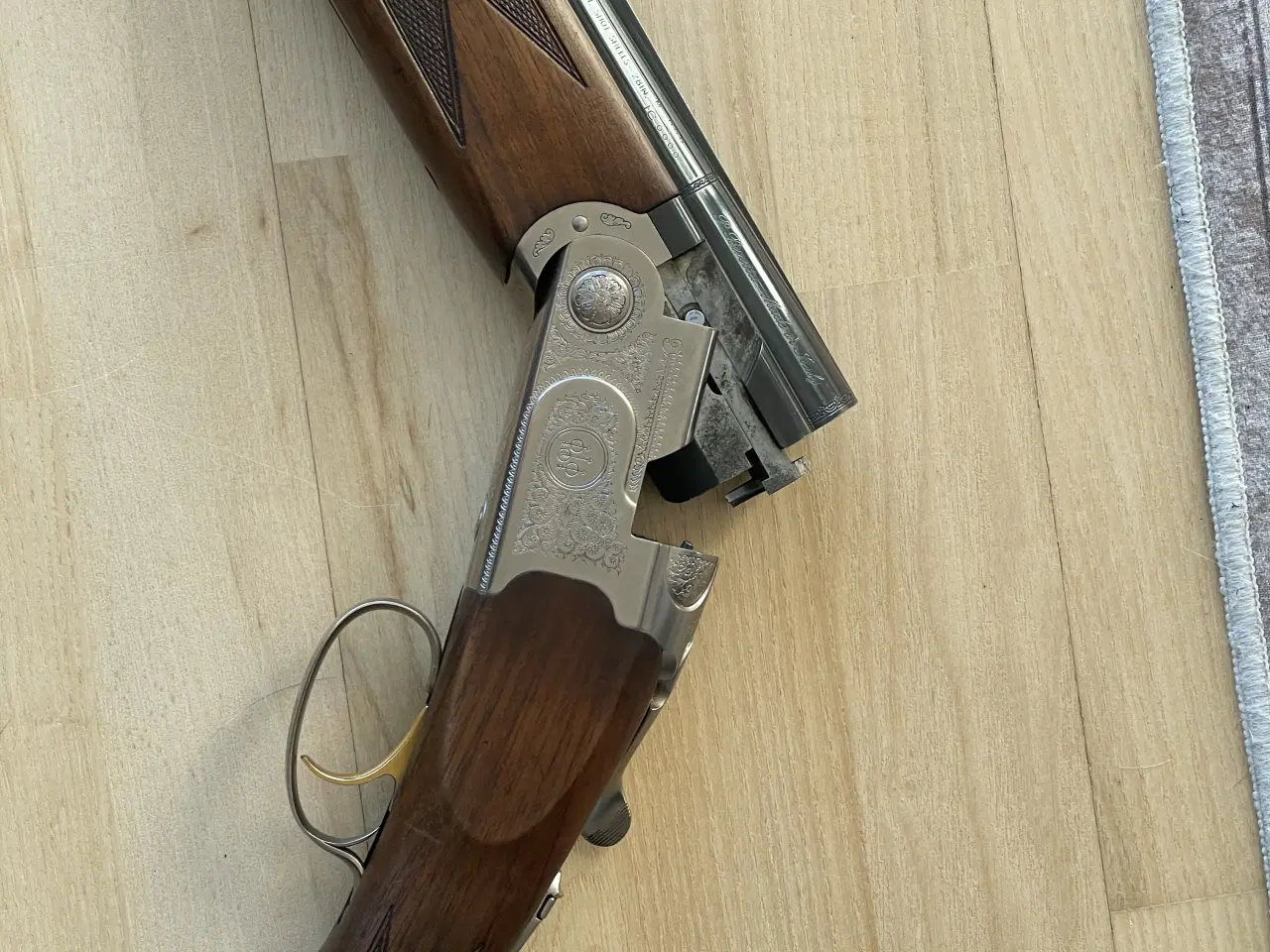 Billede 4 - Beretta Silver Pigeon 12/76