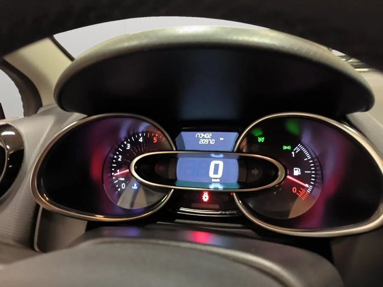 Billede 7 - Renault Clio IV 1,5 dCi 90 Zen Sport Tourer