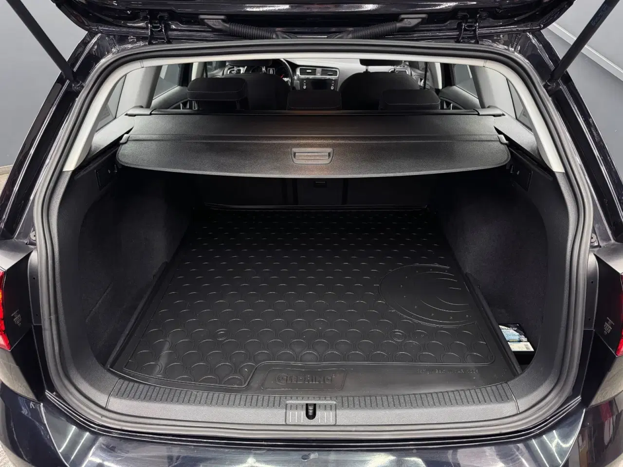 Billede 10 - VW Golf VII 1,4 TSi 125 Comfortline Variant