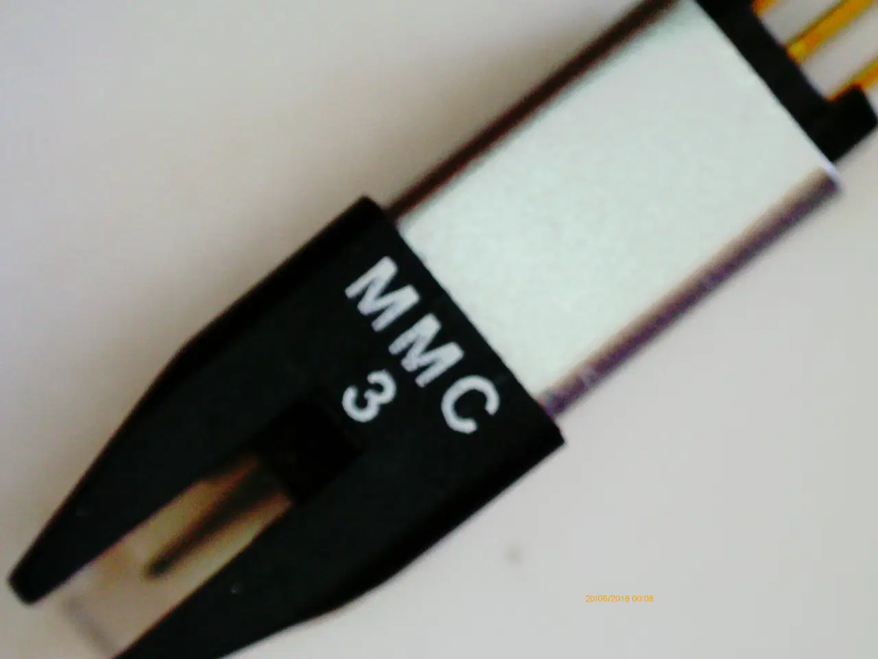 Billede 3 - B&O MMC 5, 4 & MMC 3 reparation