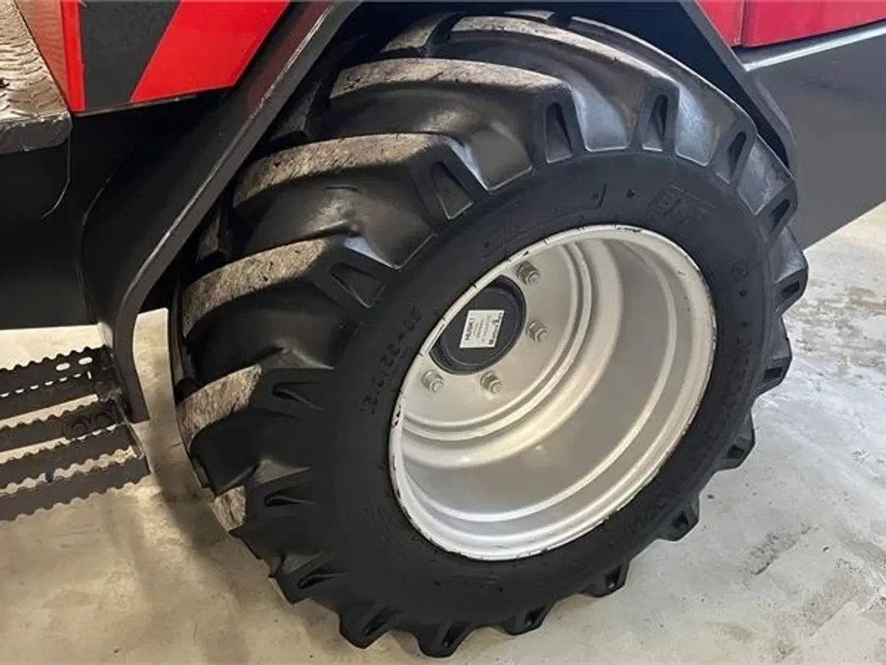 Billede 5 - Schäffer Nordic 42+