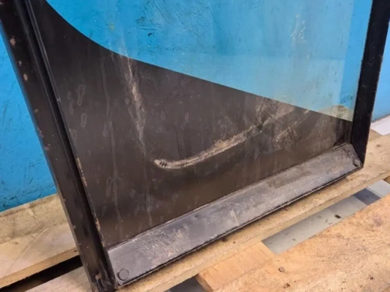 Billede 4 - New Holland TX68 Dør L. 84607347