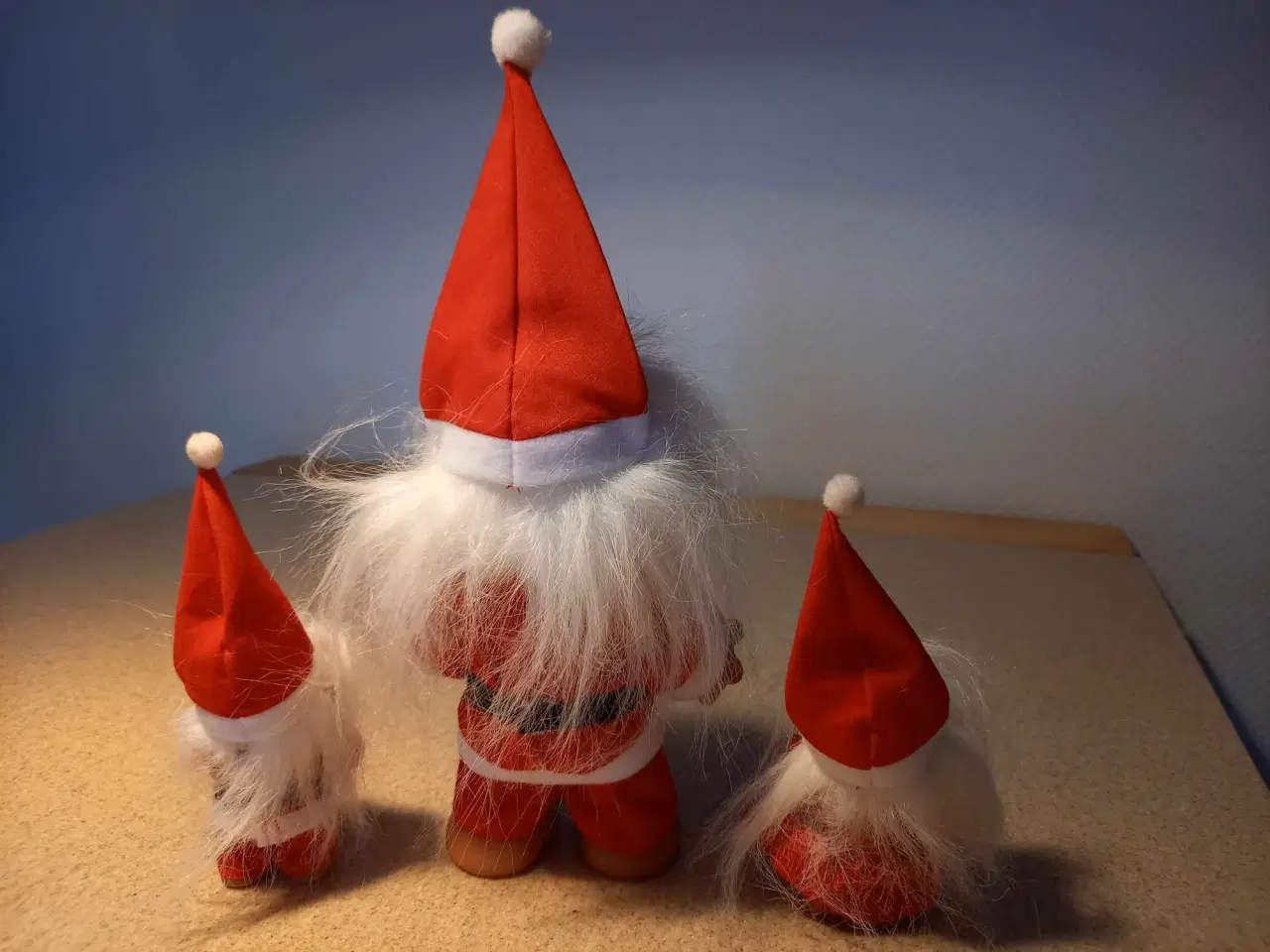 Billede 2 - Dam trolde