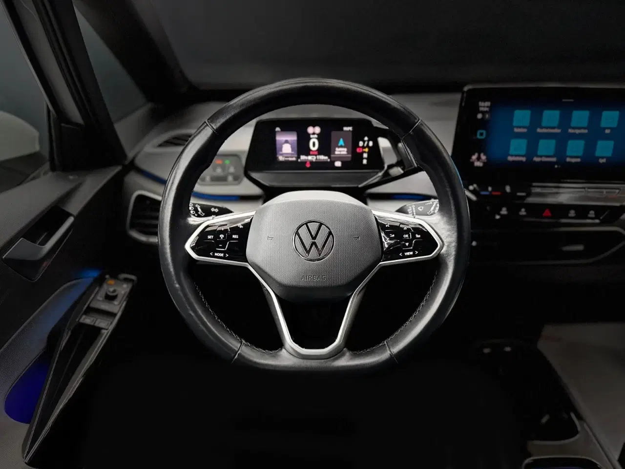 Billede 2 - VW ID.3 58 Pro Performance