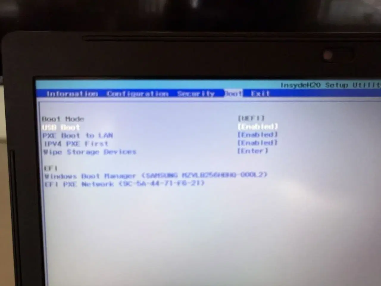 Billede 4 - Bærbar computer LENOVO V130-14IKB