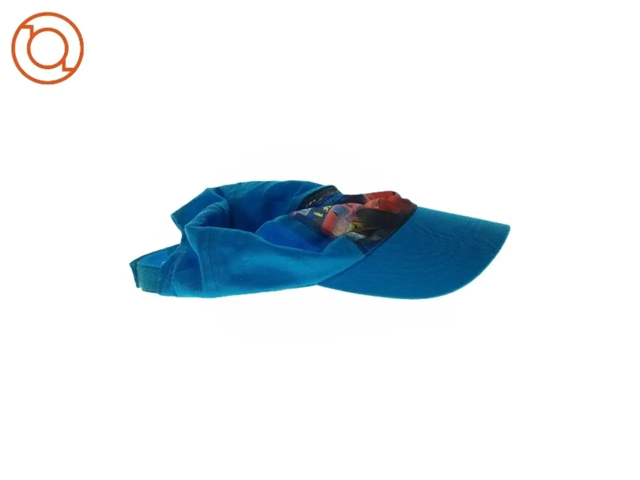 Billede 4 - Kasket fra Disney (str. 3-6 år)