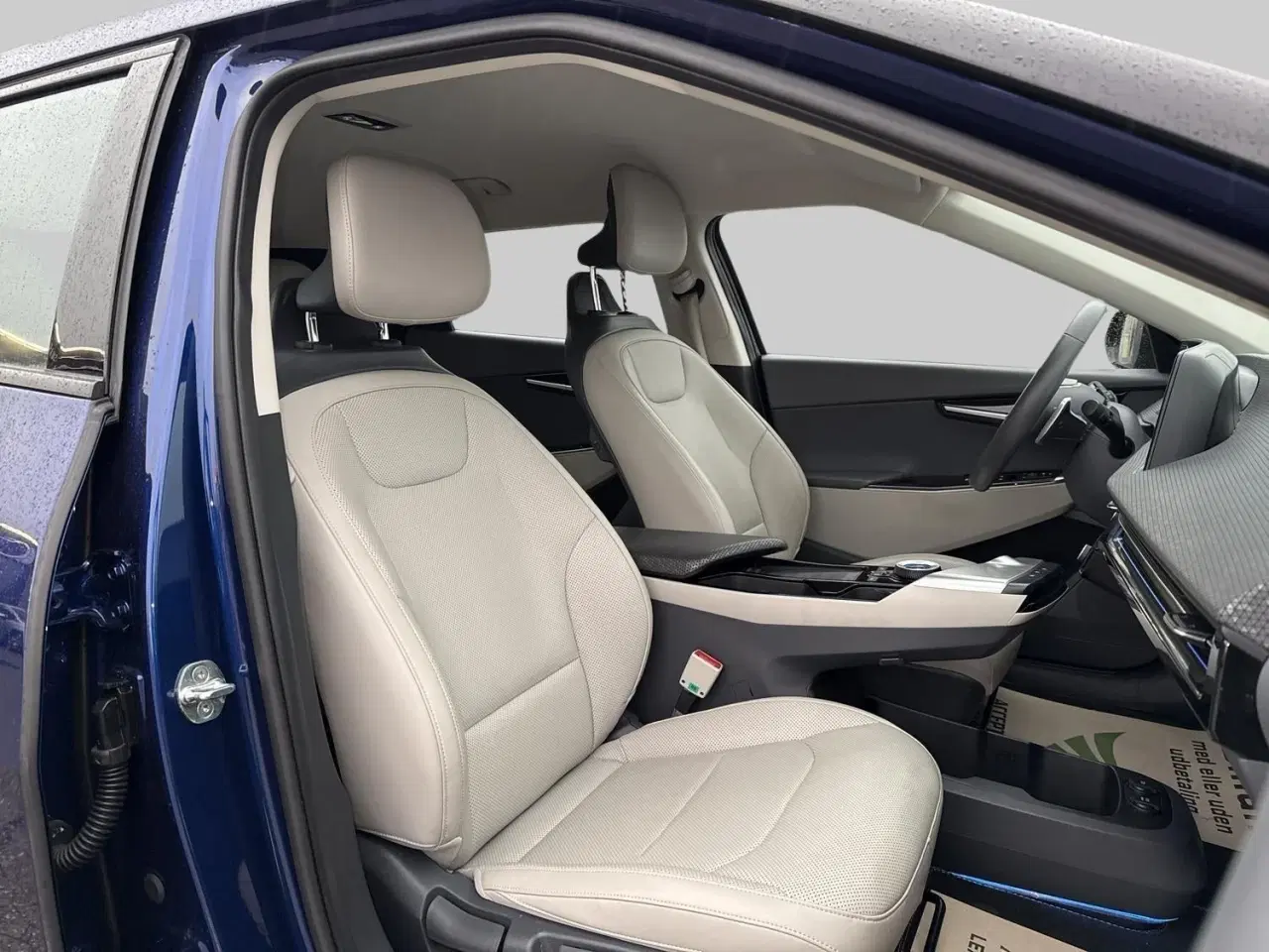 Billede 8 - Kia EV6 77 Long Range