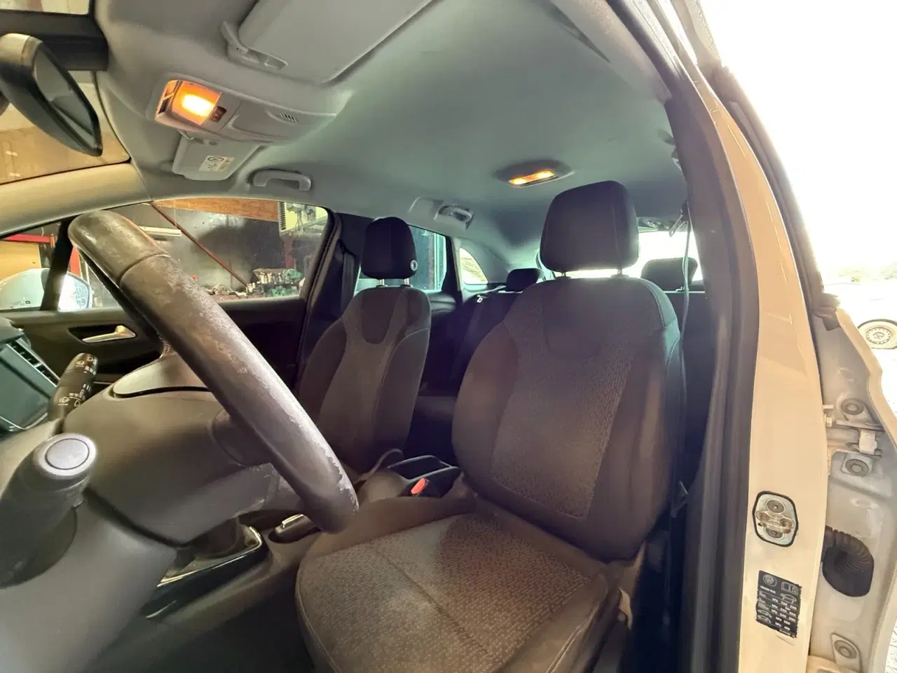 Billede 9 - Opel Crossland X 1,2 Excite