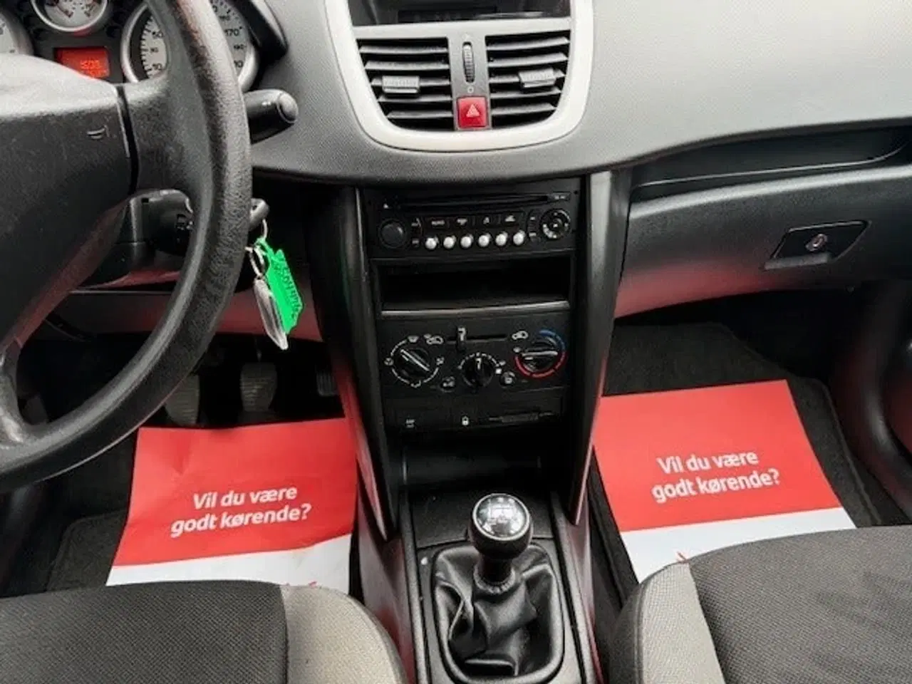 Billede 13 - Peugeot 207 1,4 XR+