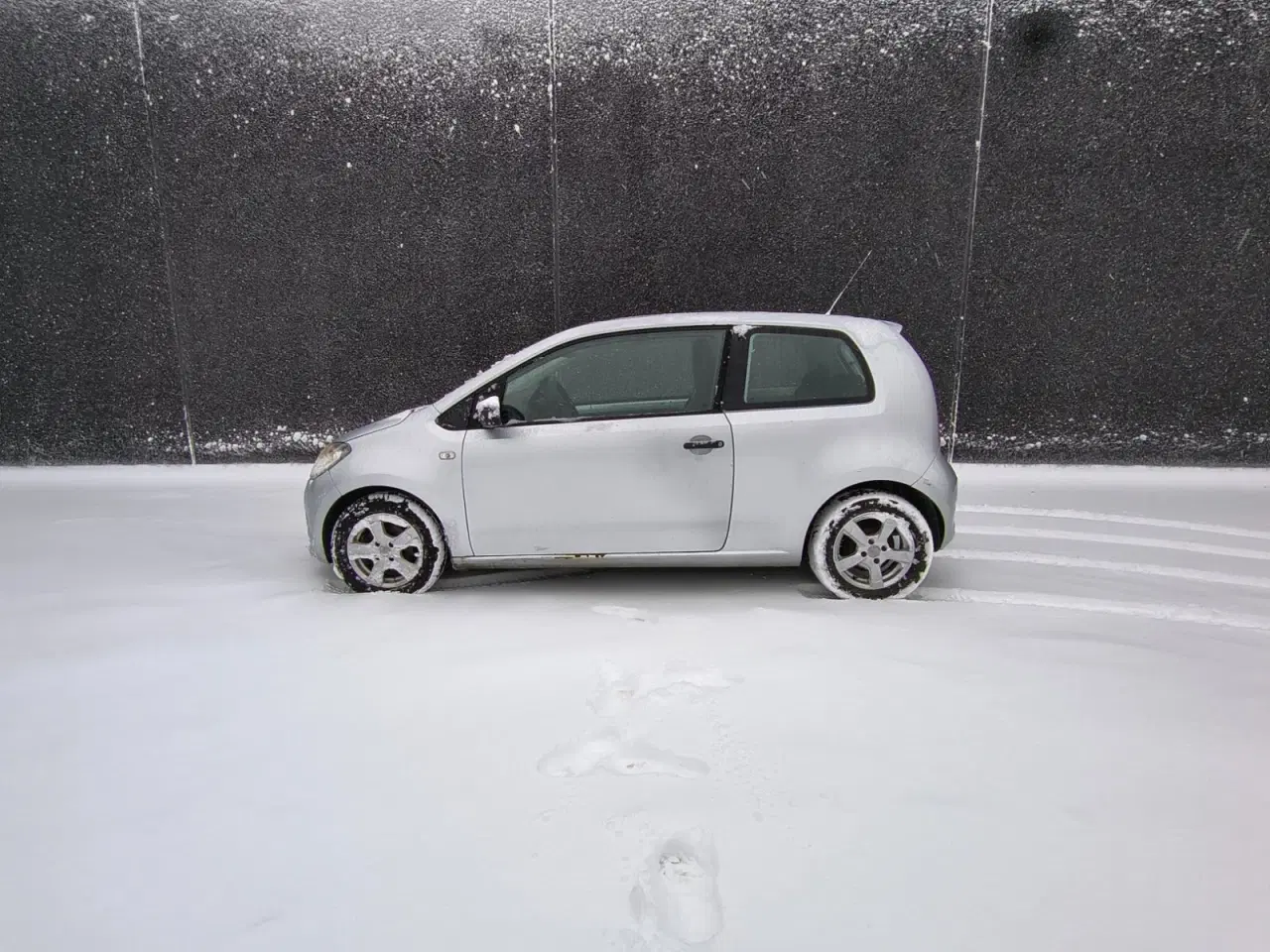 Billede 1 - Skoda Citigo 1,0 60 Active