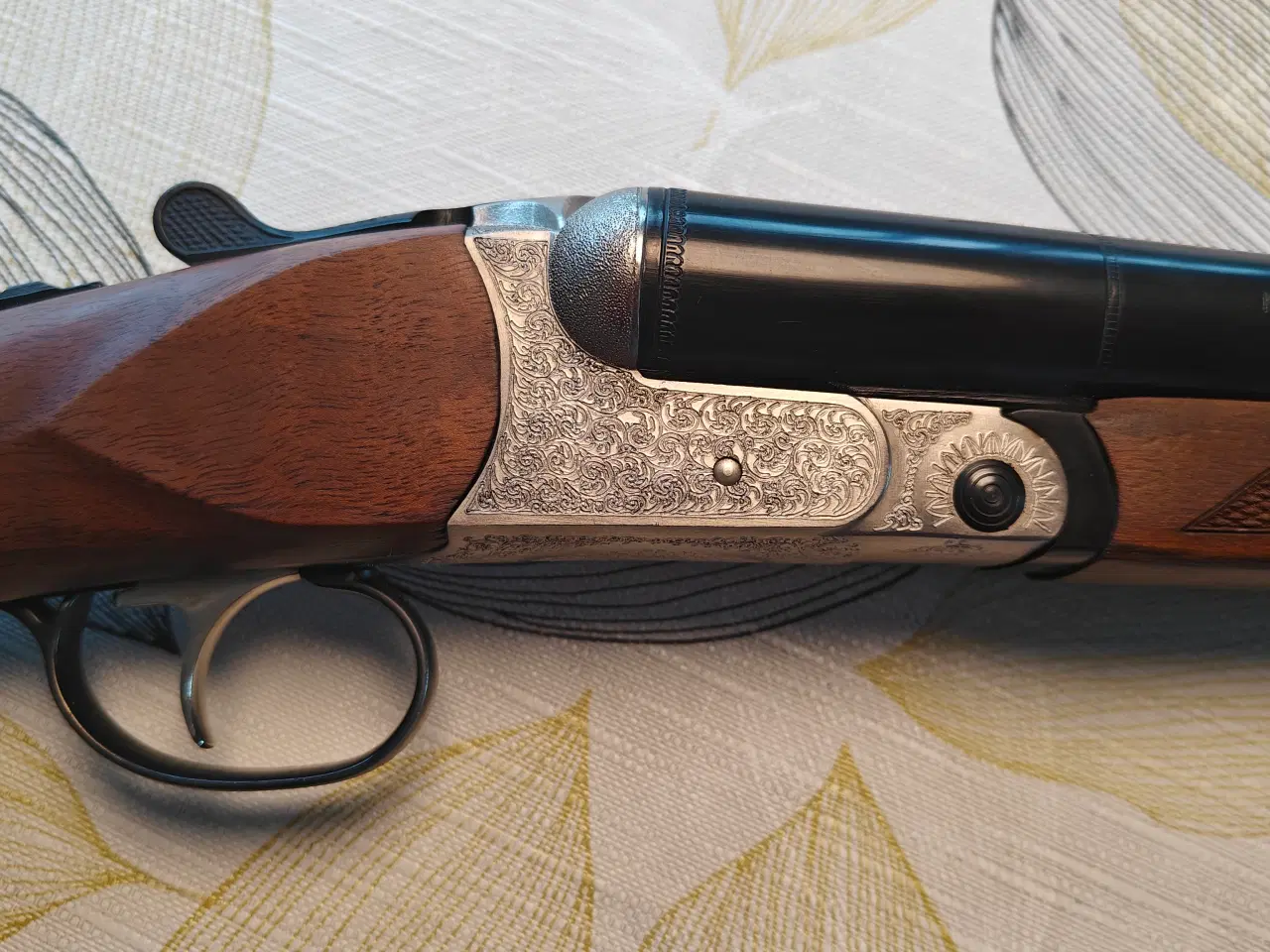 Billede 2 - Khan, side by side singletrigger