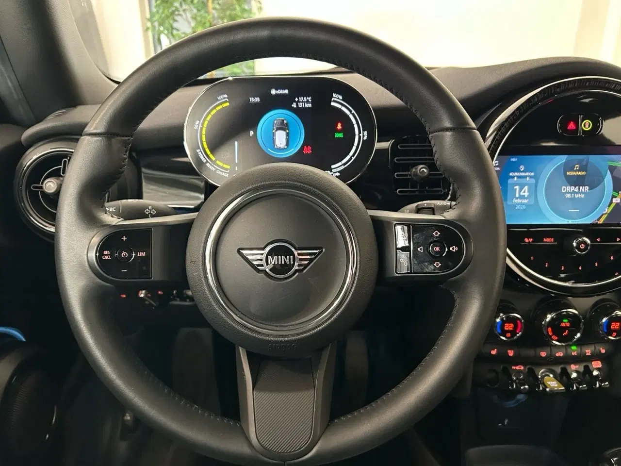 Billede 12 - MINI Cooper SE  Essential