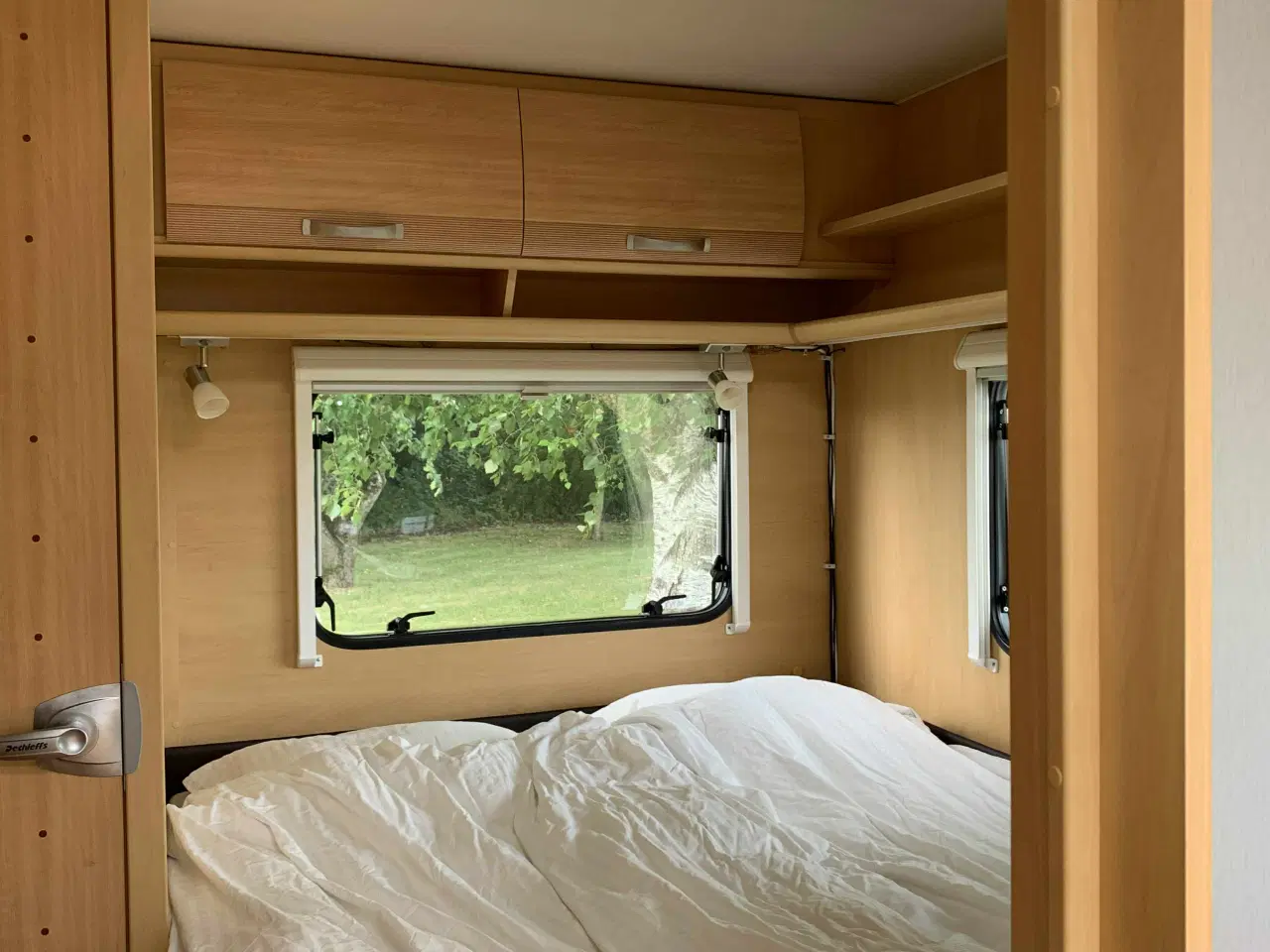 Billede 8 - Dethleffs Camper 450 DB 2009