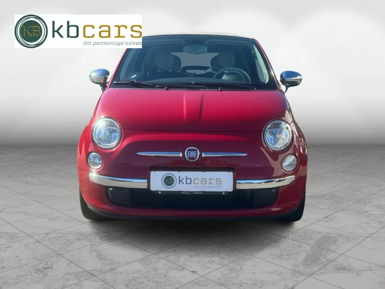 Billede 5 - Fiat 500C 1,2 Pop