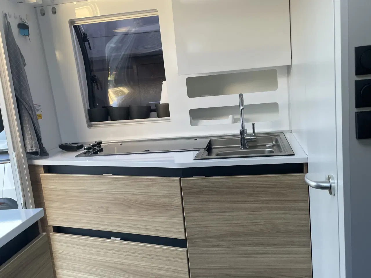 Billede 7 - Letvægtsvogn