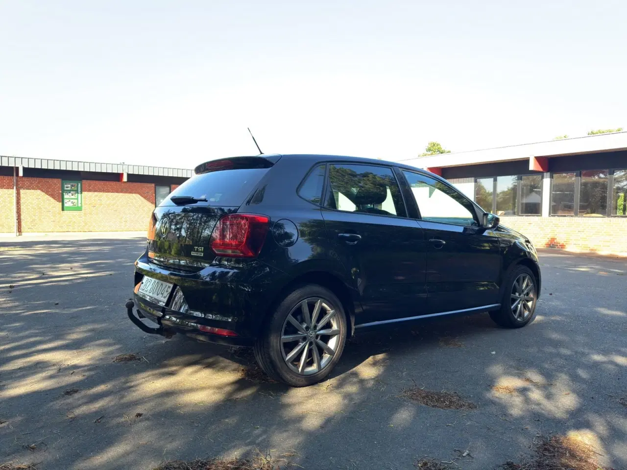 Billede 5 - VW Polo 1,2 TSi 90 Comfortline BMT