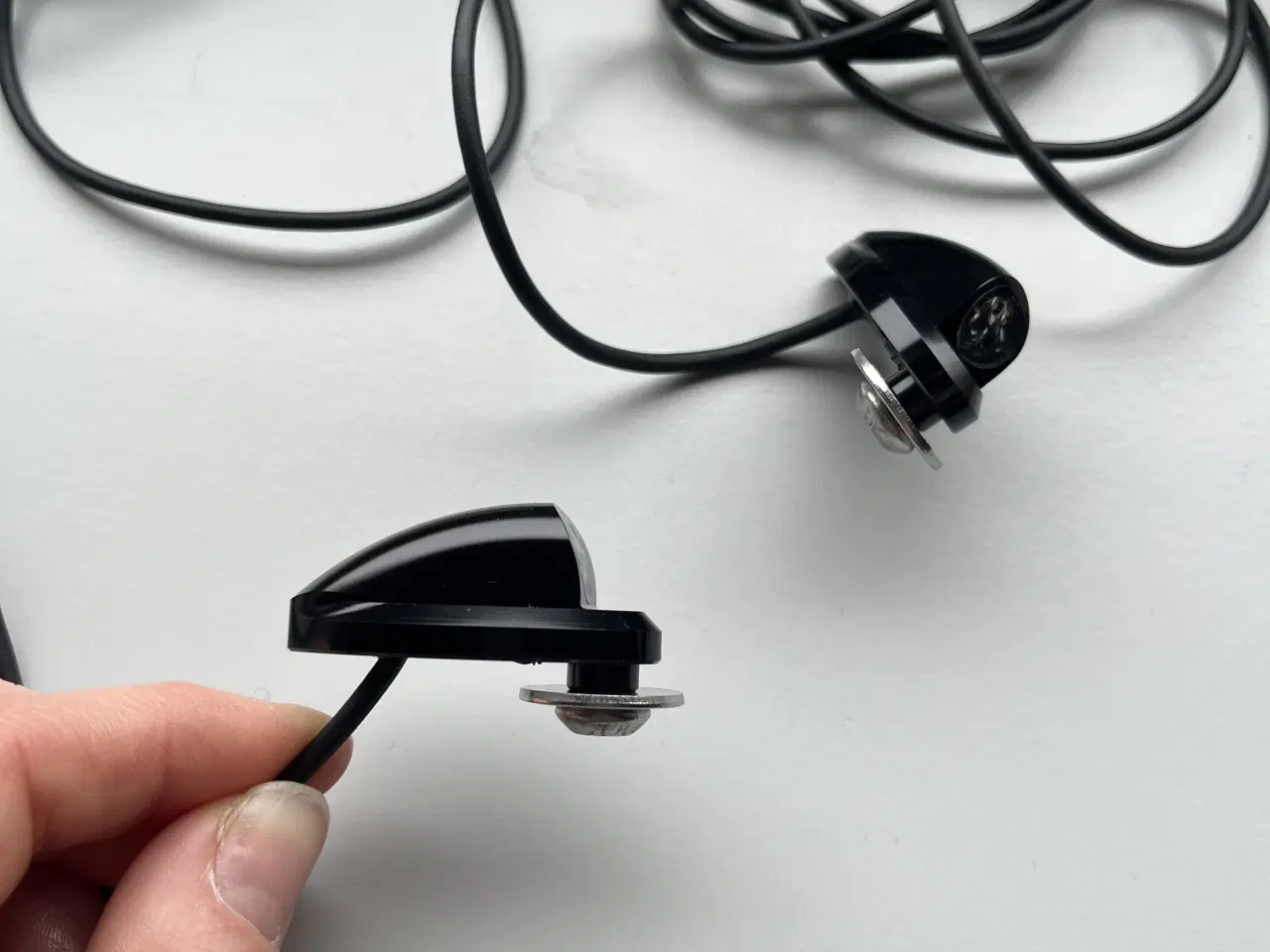 Billede 4 - Mo.blaze tens 3i1 blink til Harley-Davidson