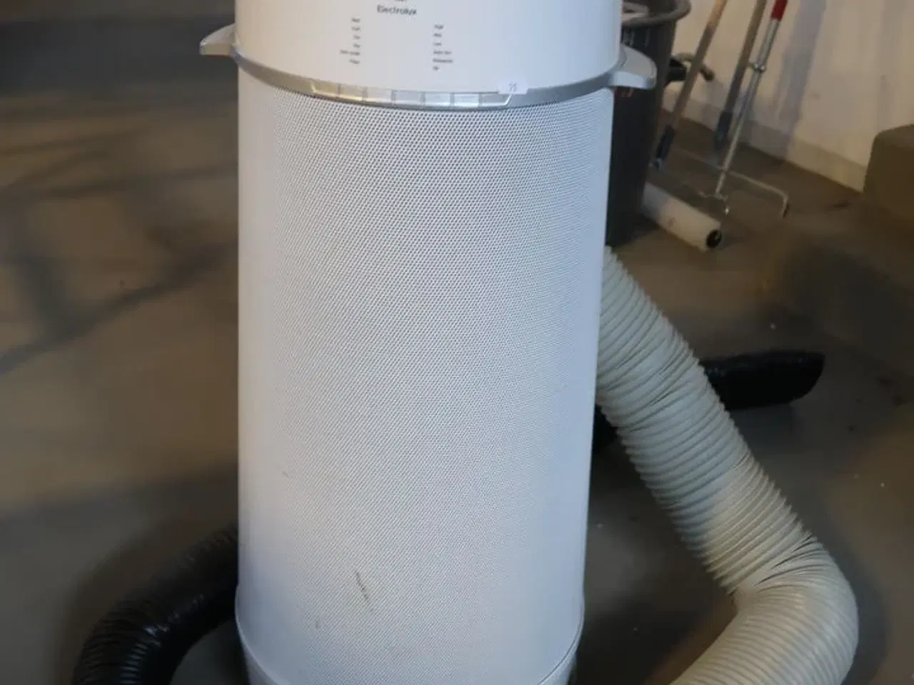 Billede 1 - Mobil aircondition ELECTROLUX WP71-265WT