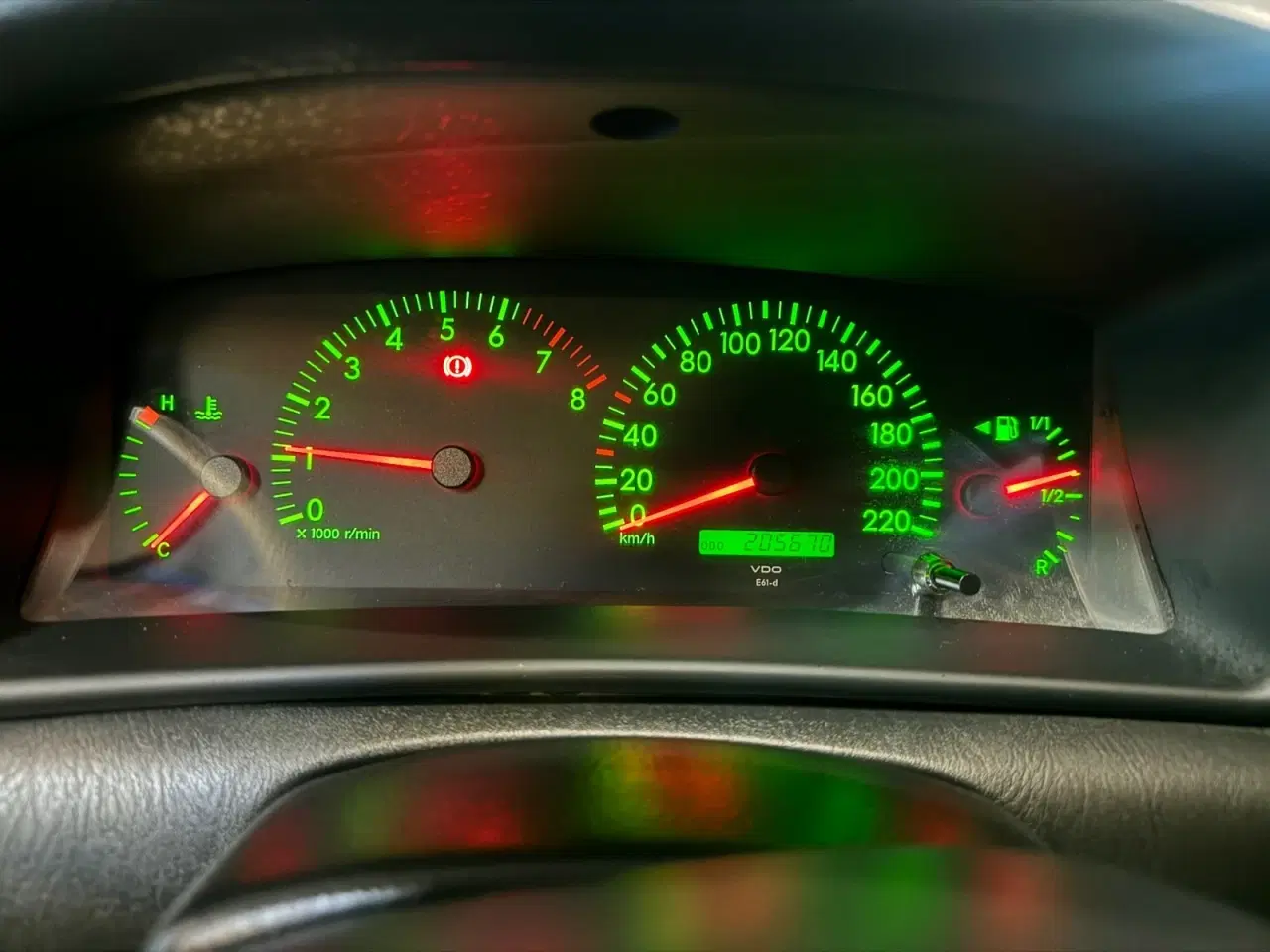 Billede 6 - Toyota Corolla 1,6 Sol stc.