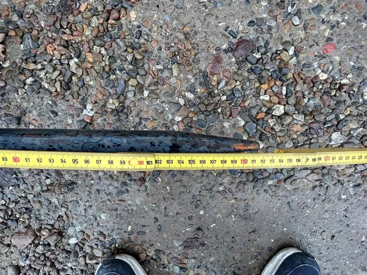 Billede 4 - Ålø BALLEFORK 140