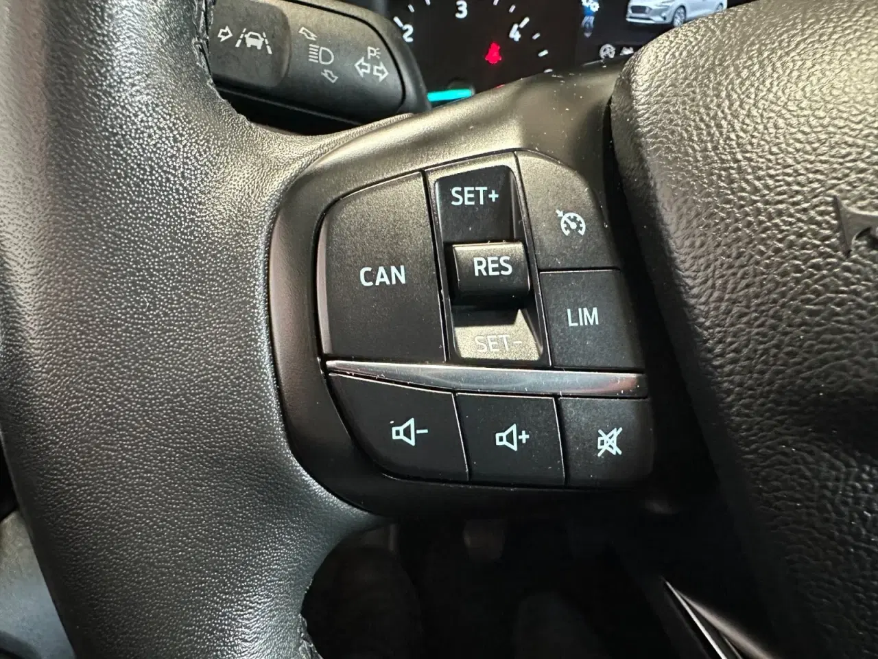 Billede 10 - Ford Focus 1,5 EcoBlue Titanium stc.