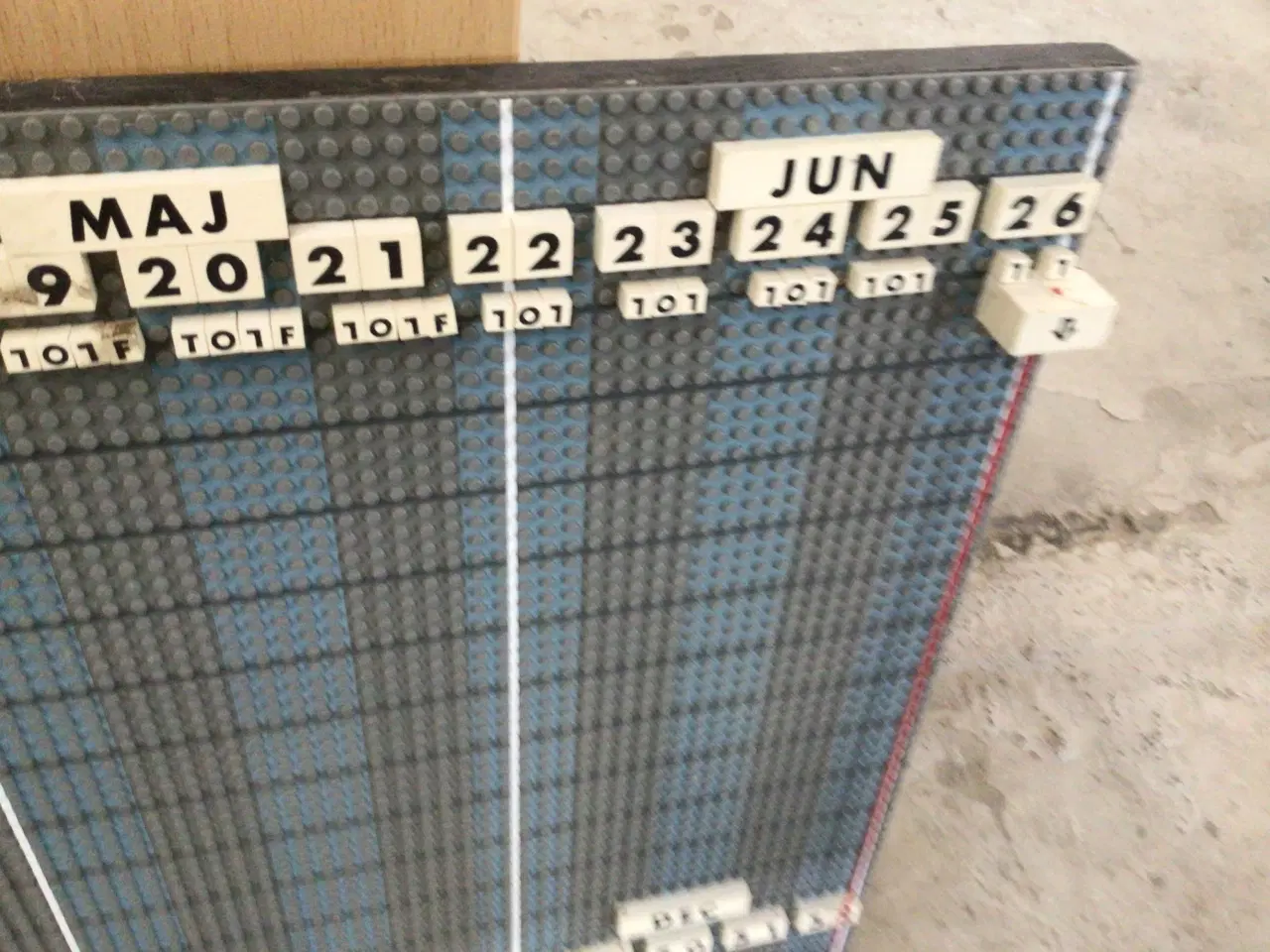 Billede 1 - Modulex