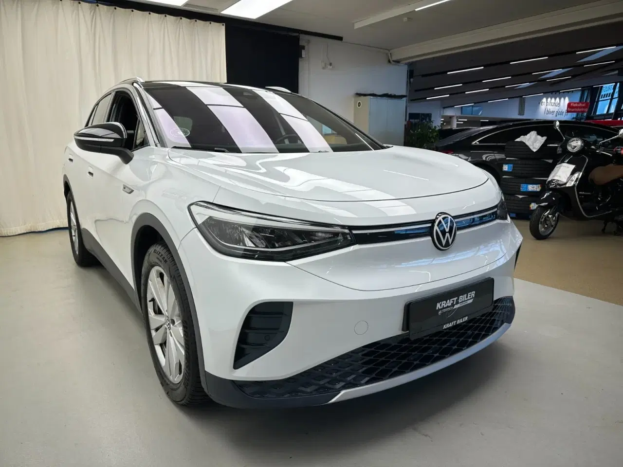 Billede 7 - VW ID.4 77 1ST Pro Performance