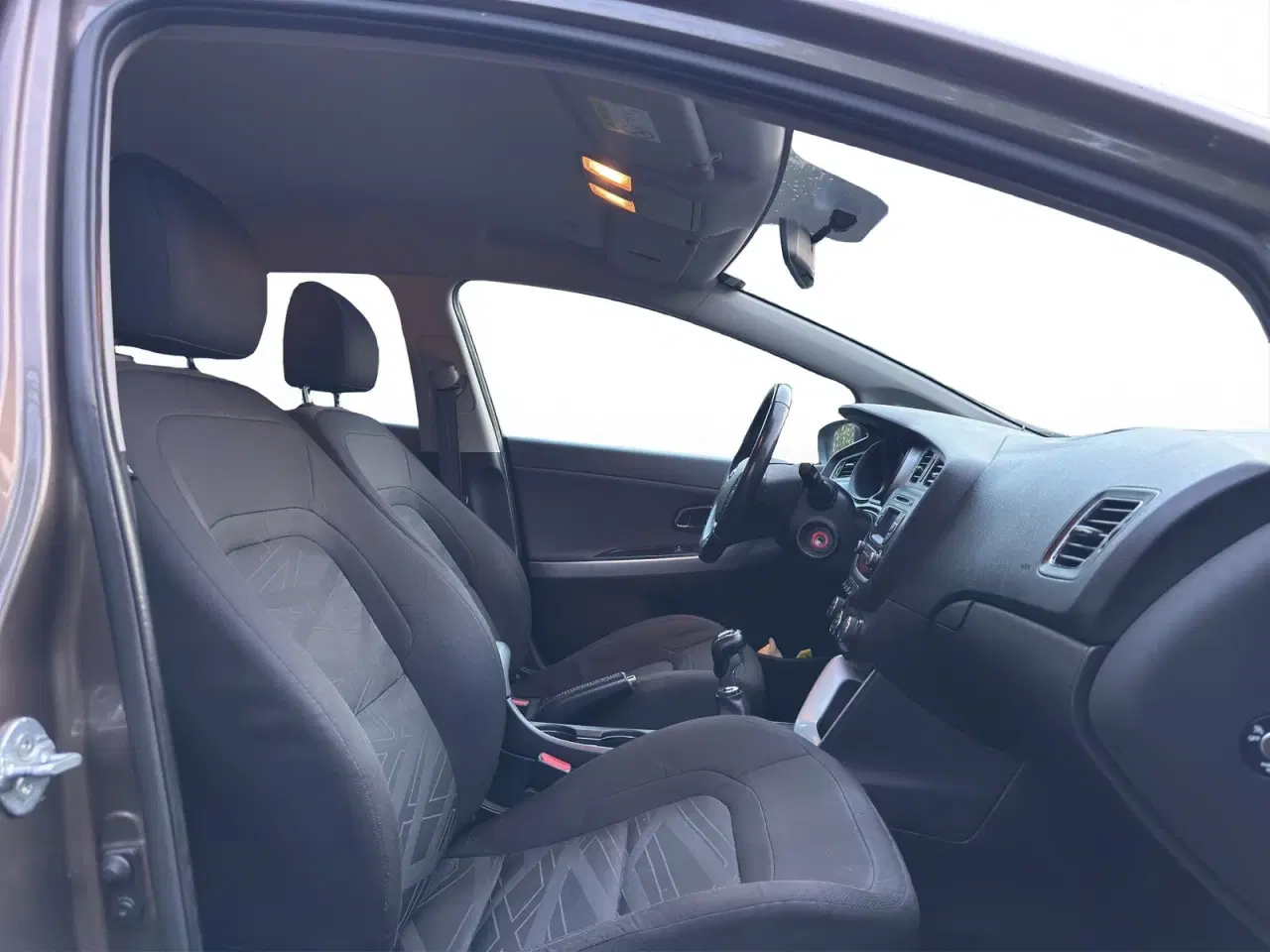 Billede 13 - Kia Ceed 1,4 CVVT Style