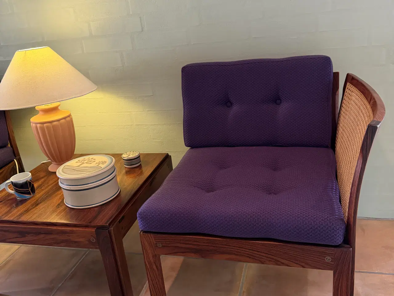 Billede 3 - Sofagruppe Plexus 3 personer