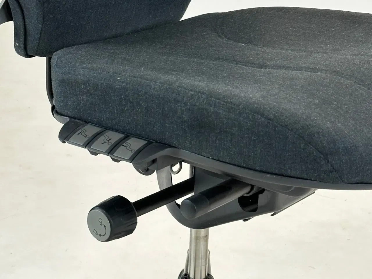 Billede 9 - RH Logic 400 Kontorstol