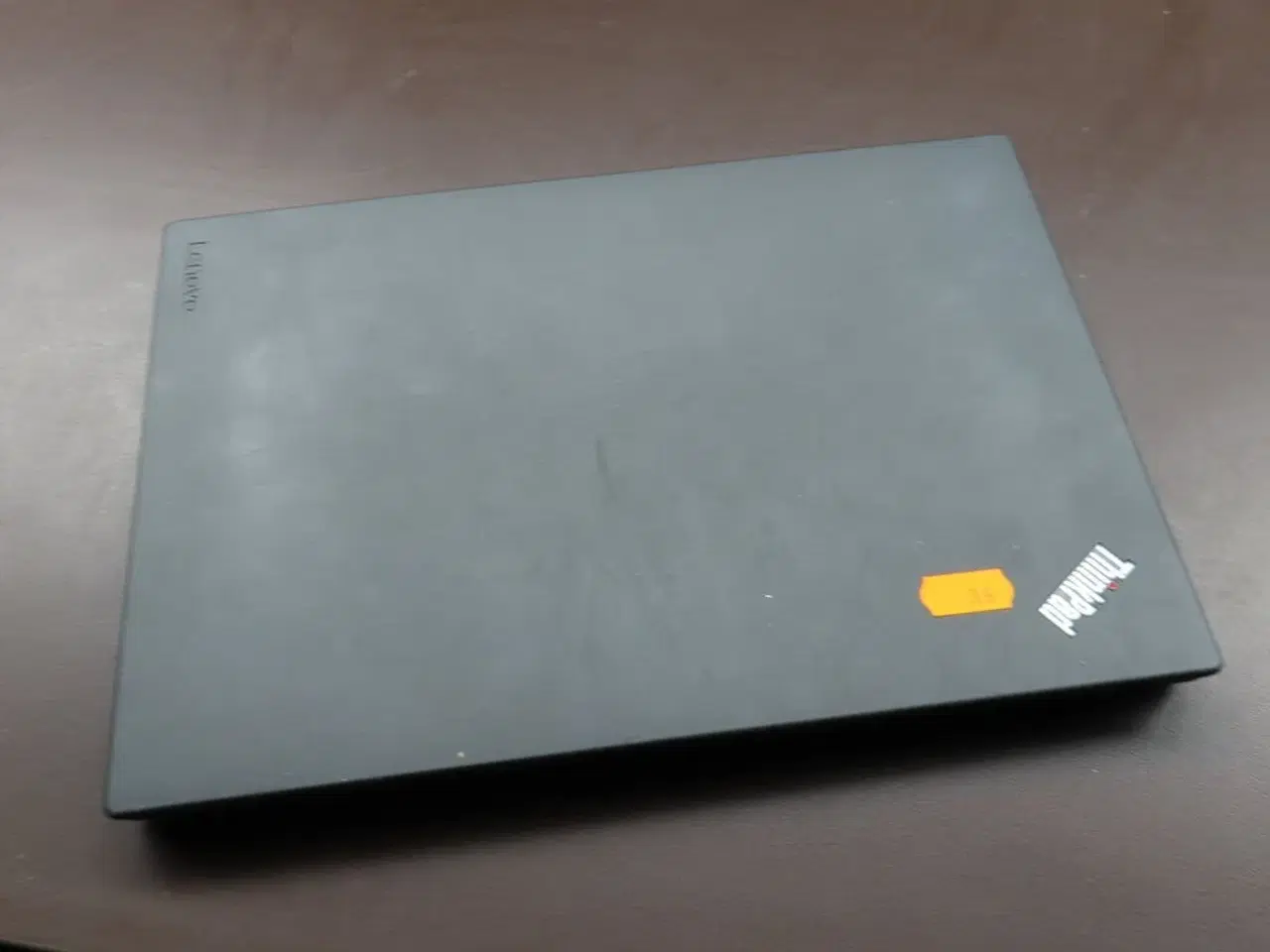 Billede 2 - Bærbar PC, LENOVO THINKPAD X270