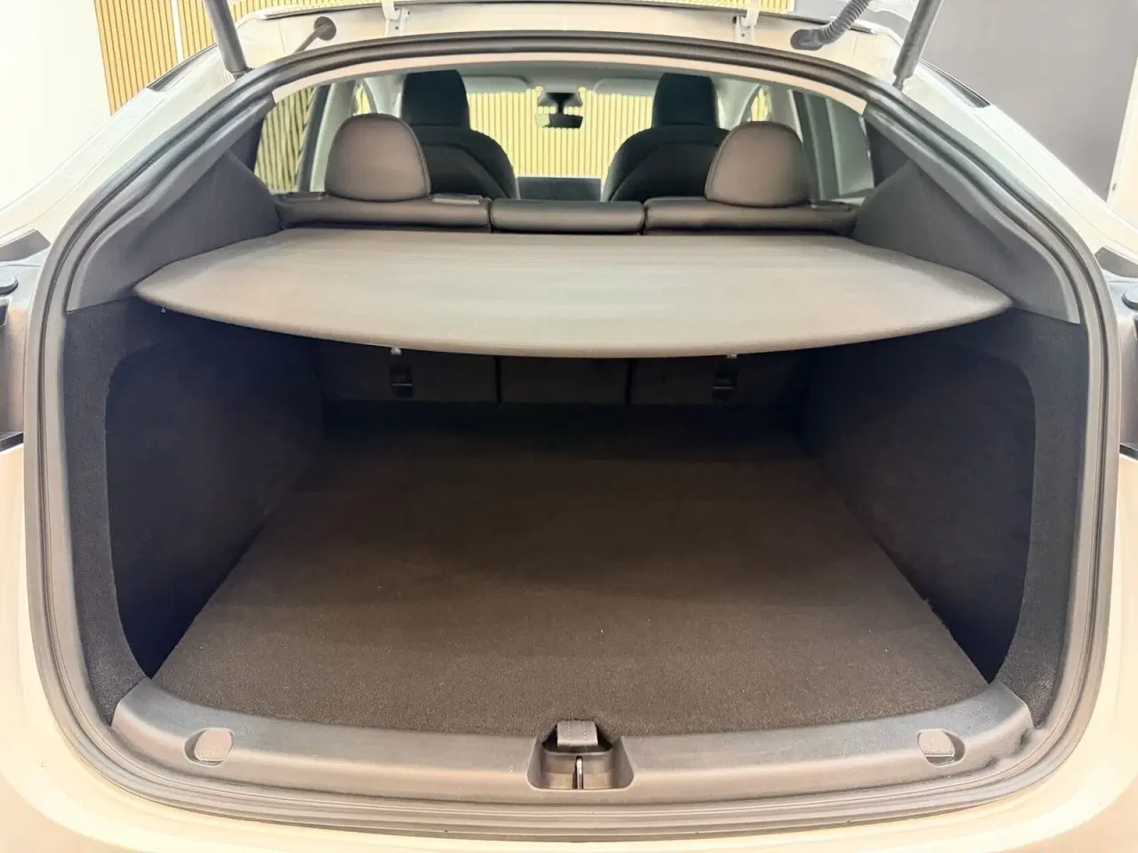 Billede 15 - Tesla Model Y  Performance AWD