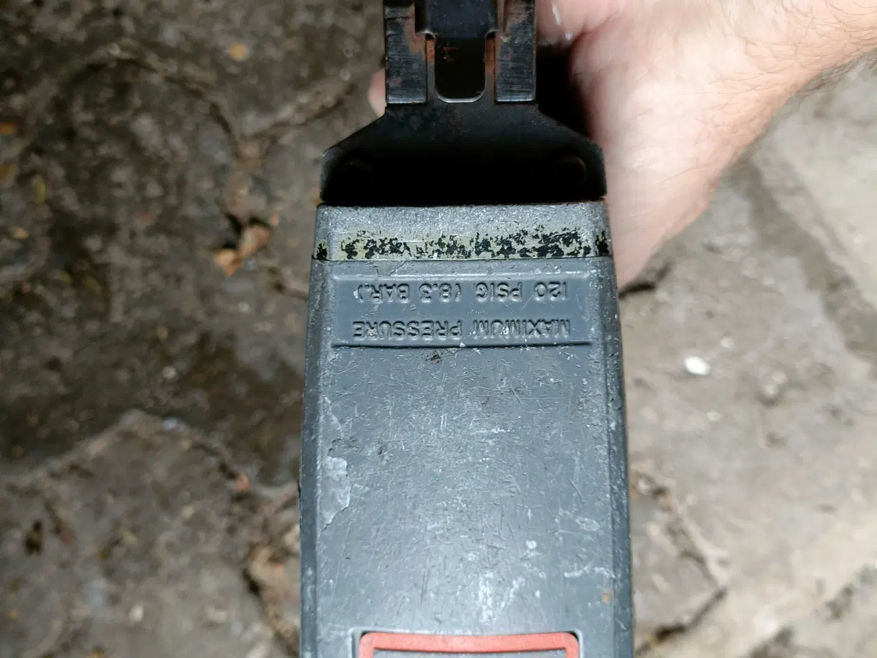 Billede 4 - Sømpistoler 