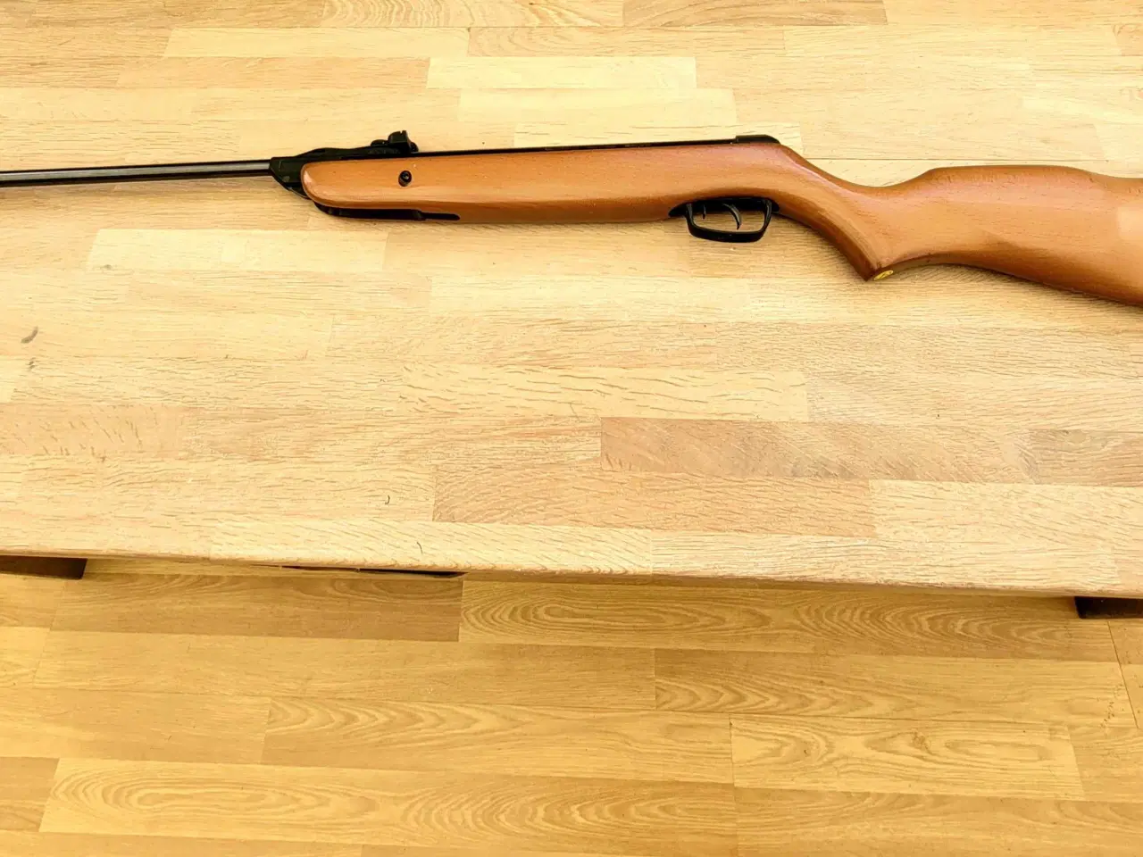 Billede 3 - Gamo 610 luftgevær — God stand, klar til brug