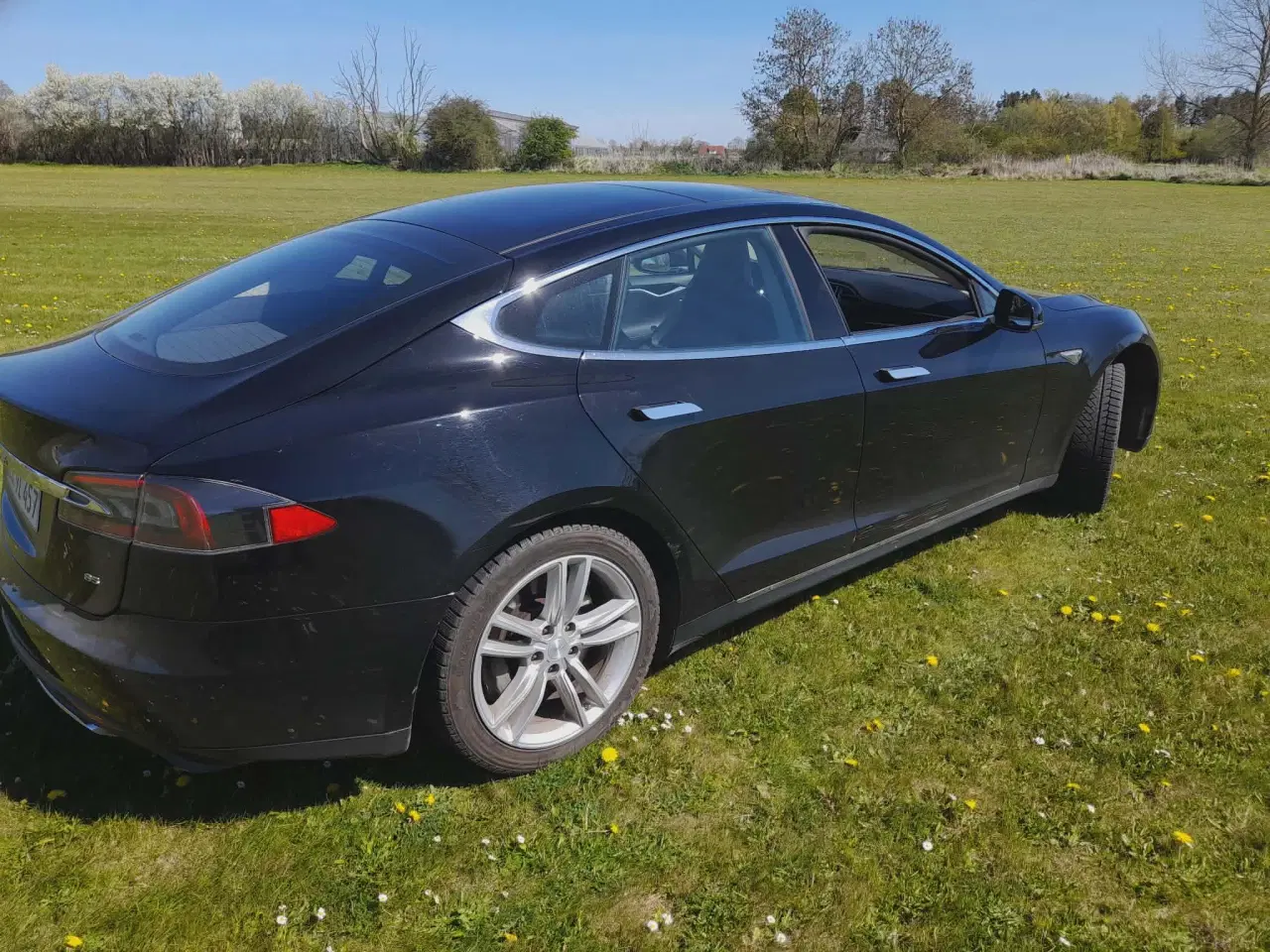Billede 16 - Tesla 85 5d